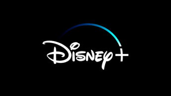Disney+ logo