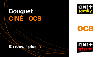Vignette CINE+ OCS 