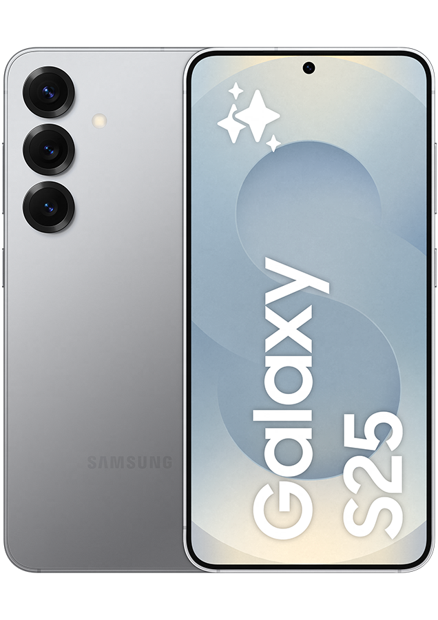 Samsung Galaxy S25