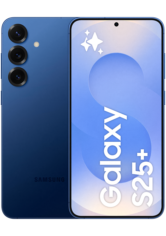 Samsung Galaxy S25+