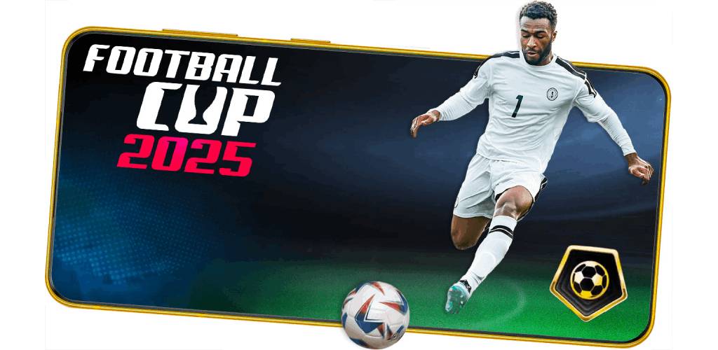 Football Cup 2025