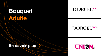 Bouquet Adulte 