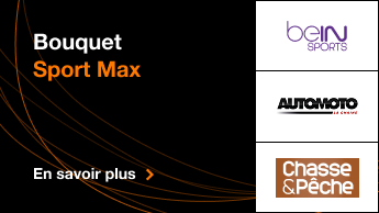 Bouquet Sport Max 