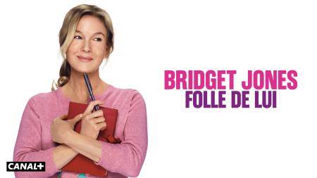 Bridget Jones : Folle de lui 