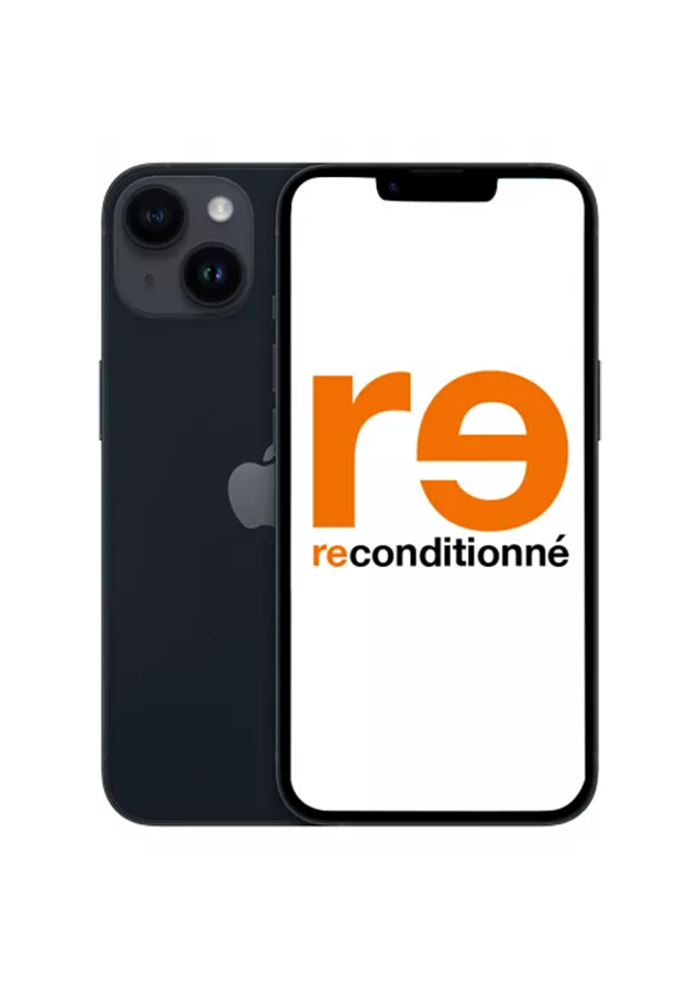 IPhone 14 Reconditionnée