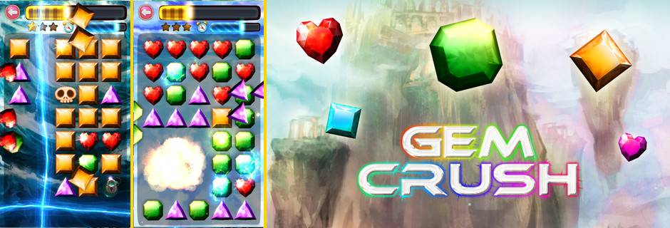 Gem Crush