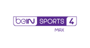 BEIN SPORTS MAX 4