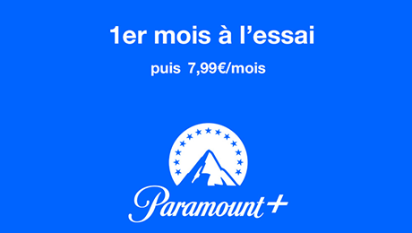 Paramount+