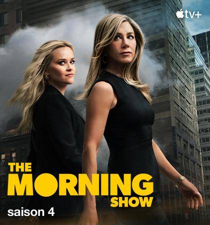 The Morning Show  Saison 4 