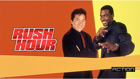 Rush Hour 