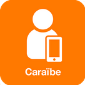 icone application orange et moi caraibe