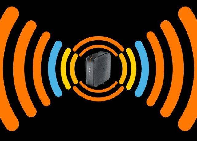 Nouvelle livebox 6